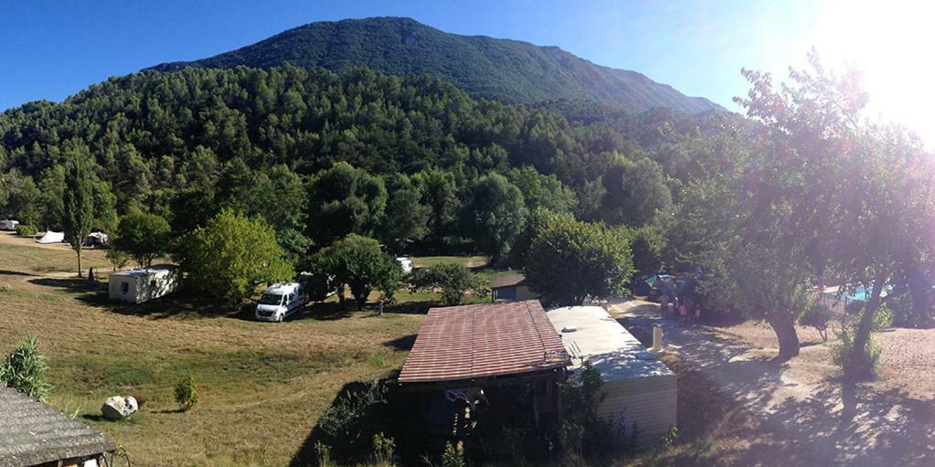 Le Moulin De Cost Otel Buis-les-Baronnies Dış mekan fotoğraf