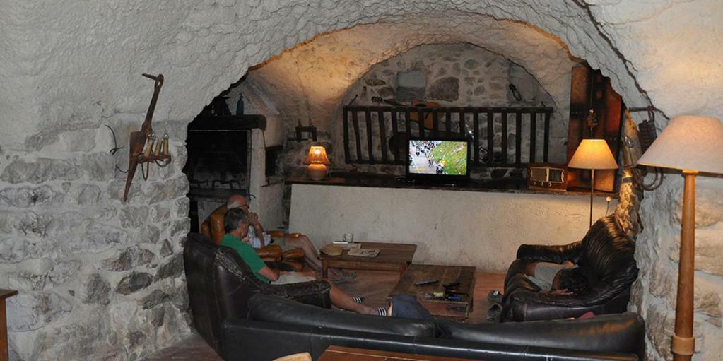 Le Moulin De Cost Otel Buis-les-Baronnies Dış mekan fotoğraf